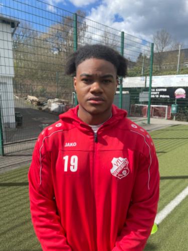 Daryl Fredy Vom Guebang