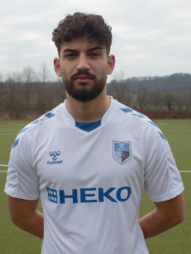 Baran Gündogan