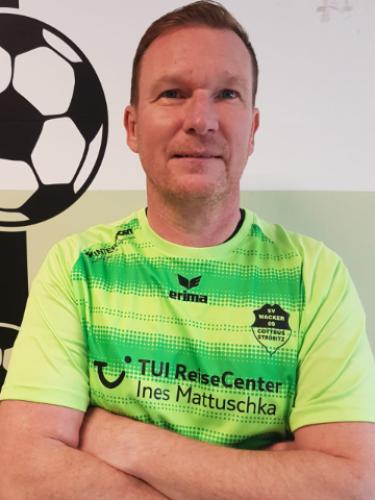 Björn Wagner