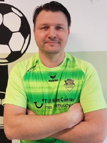 Lars Kurzmann