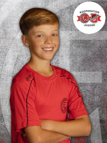 Noah Schnell