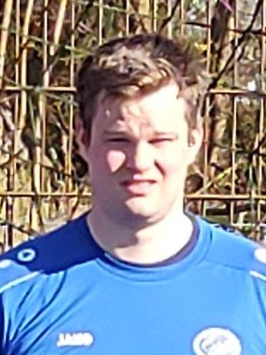 Simon Stehr
