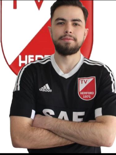 Sedat Basuslu