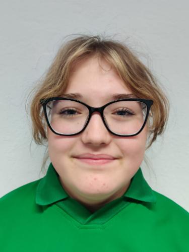 Lara Sophie Bartels