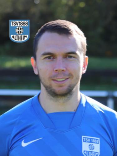 Daniel Lampevski