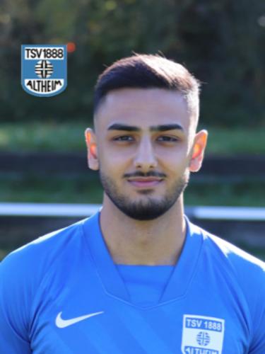 Hasib Nabi