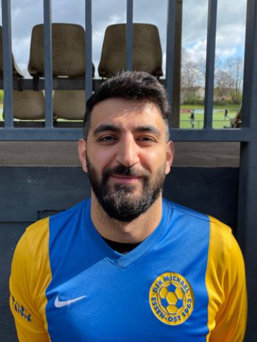 Kazim Güvenc