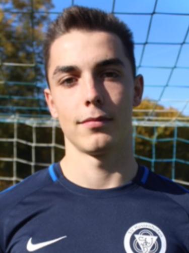 Lukas Pröll