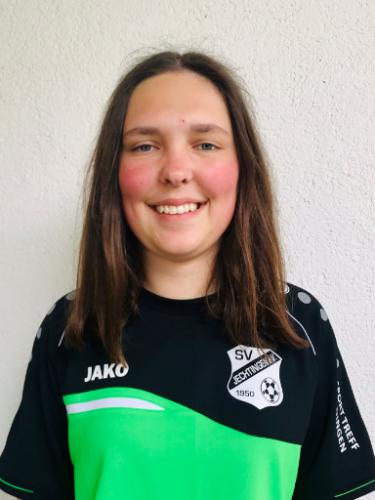 Simone Weber