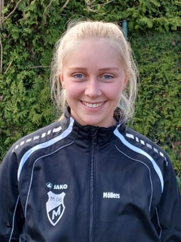 Jana Möllers