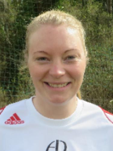 Sandra Siegert