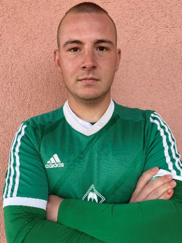 Peter Bender