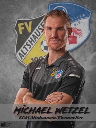 Michael Wetzel