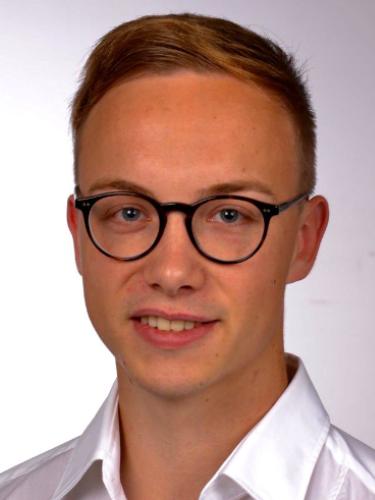Andreas Gebhard
