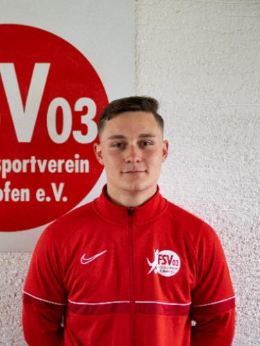 Luca Michael Erbeldinger