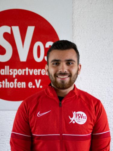 Cem Ergül