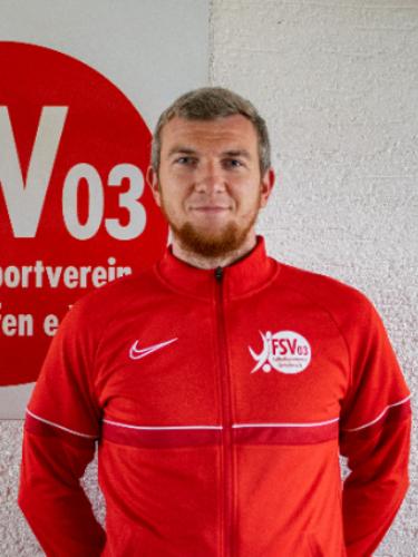 Erik Schin