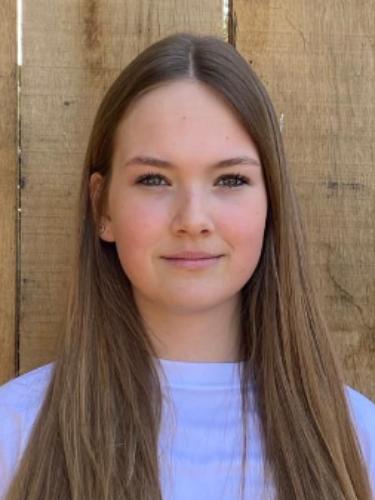 Charlotte Cordes