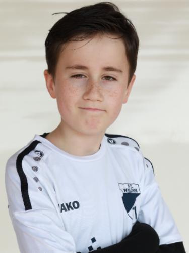 Luca Noel Schäfer
