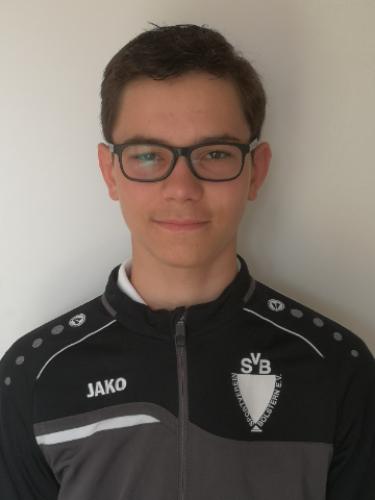 Jakob Beller