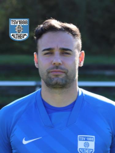 Caner Kücük
