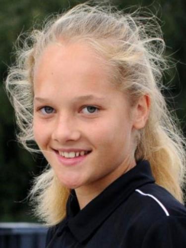 Mara Riekmann