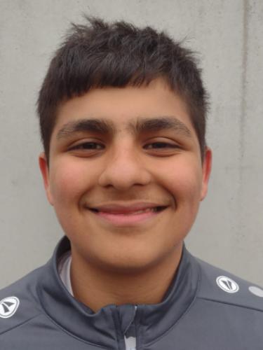 Koshyar Jawhar