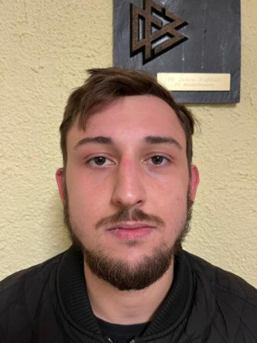 Jannik Dott