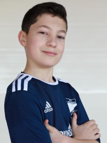 Luca Saleh