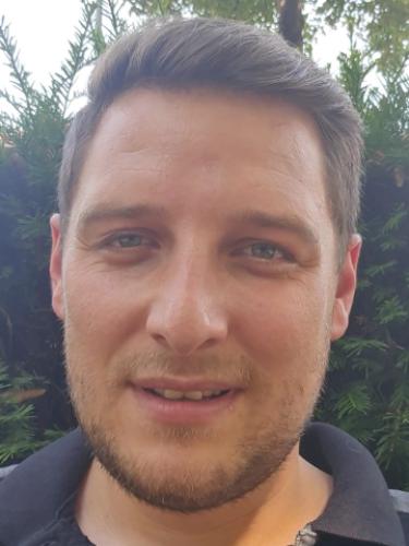 Benjamin Biehringer