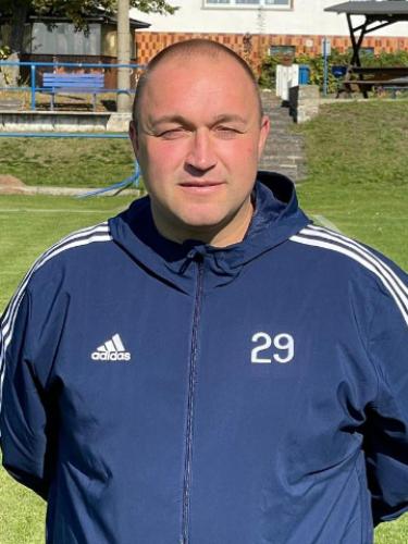 Michael Drost