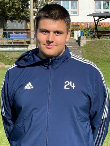 Nico Kuche