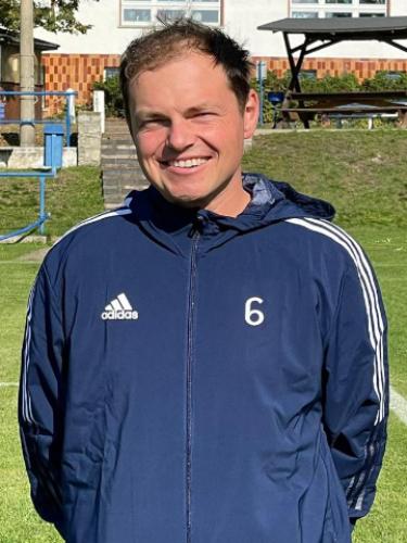 Robert Mundin