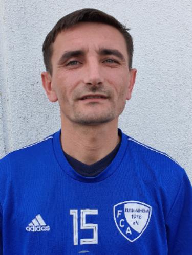 Ion Goian
