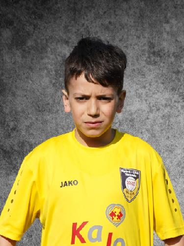 Mohamed Ilias Barkani