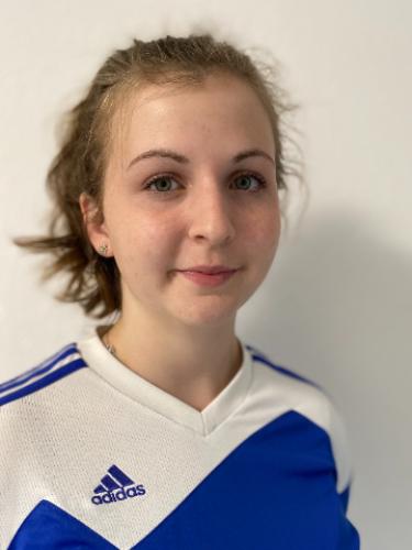 Laura-Marie Stellmacher