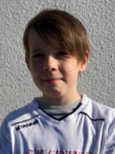 Dylan Karyszkowski