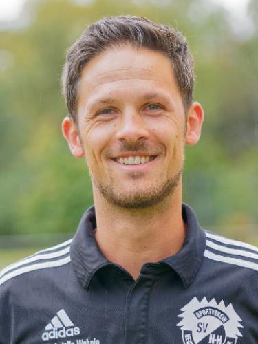 Sascha Rombach