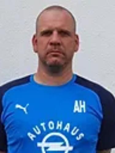 Andre Hammer