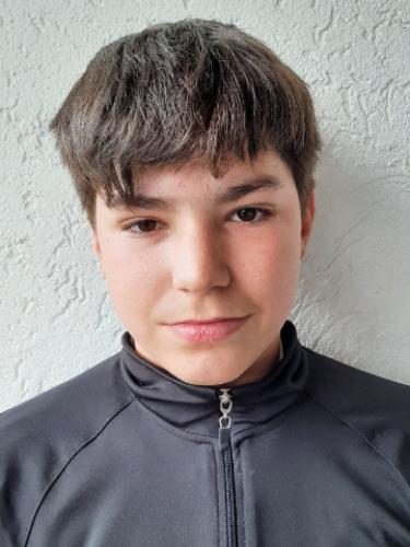 Luca-Fabriece De Brito Nunes Warlo