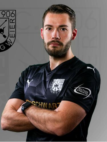 Mike Haß