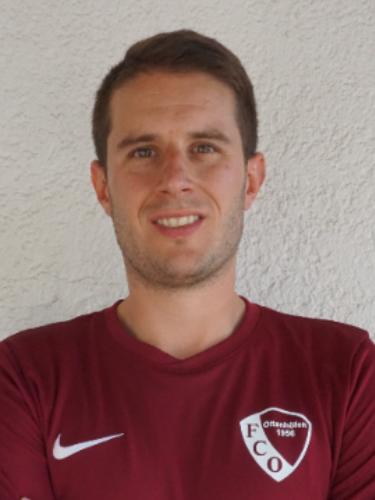 Kai Uwe Huber