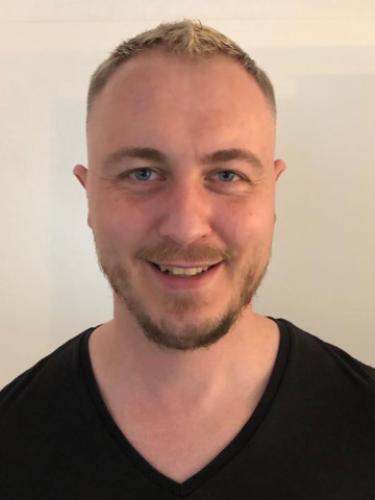 Eric Schäfer