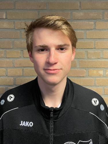 Niklas Fabian Pieper