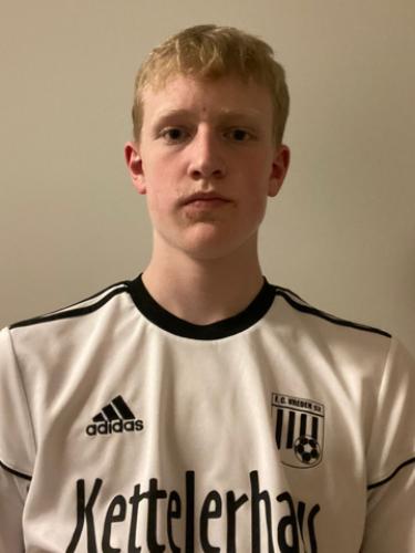 Lukas Gerhard Warlier