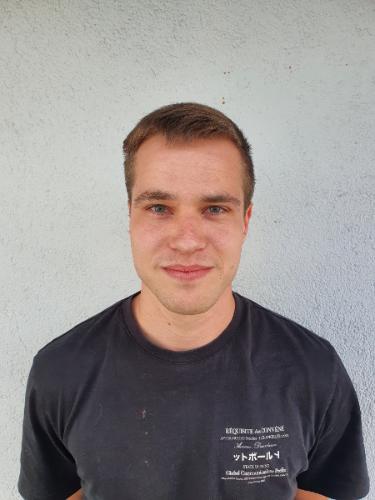 Robin Krappatsch