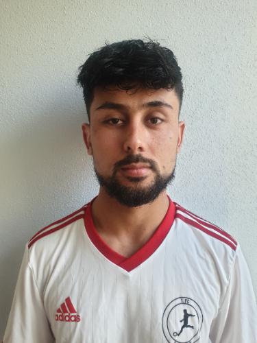 Sahibdin Azizi