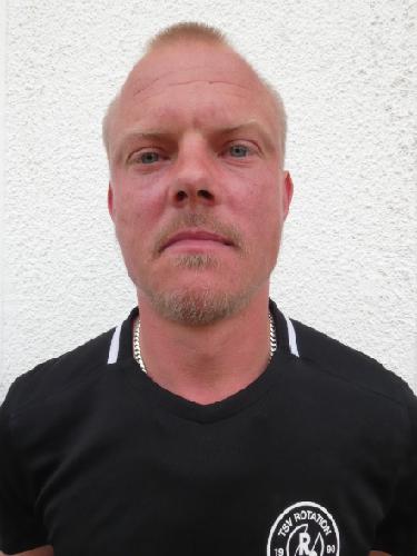 David Langanka