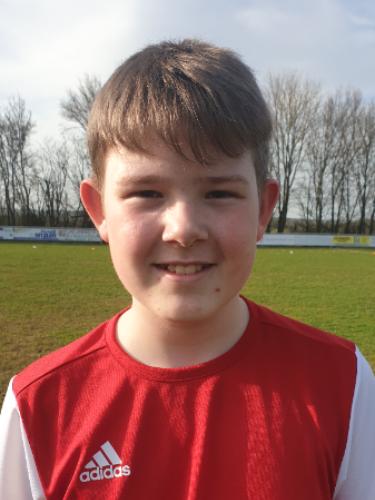 Lucas Johannsen