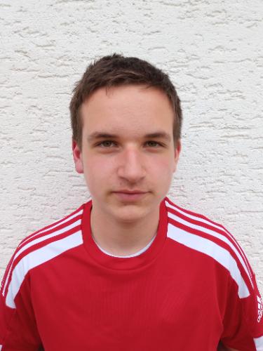 Connor Wallraf